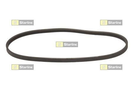 Доріжковий ремінь STARLINE SR 3PK650