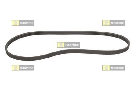 Доріжковий ремінь STARLINE SR 4PK1123