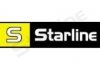 Доріжковий ремінь STARLINE SR 4PK1513 (фото 2)