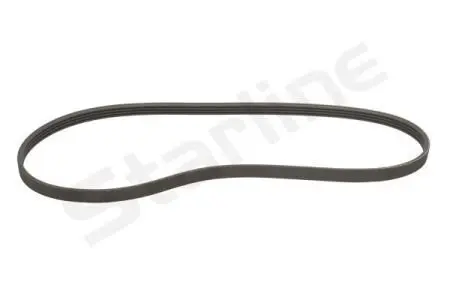Дорожный ремень STARLINE SR 4PK1513