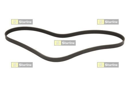 Доріжковий ремінь STARLINE SR 5PK725 (фото 1)