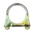 Хомут глушника 38 MM/M8 UNIWERSALNA SZT STARLINE ST911938 (фото 1)
