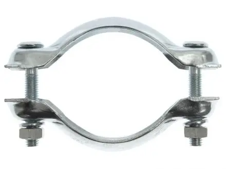Выхлопные системы STARLINE ST 932-972