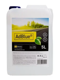 Автозапчасть STARLINE STADBLUE5L