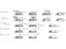 Стеклоочиститель STARLINE ST SR33HS1 (фото 4)