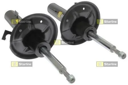 LengВscsillapбtв STARLINE TLC002634