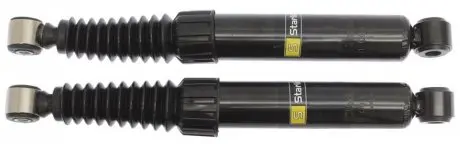 Амортизатор подвески STARLINE TL C00284.2