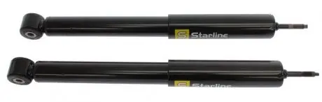 Амортизатор подвески STARLINE TL C00298.2