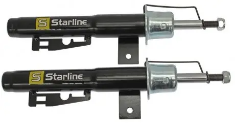Амортизатор подвески STARLINE TL C00346.2