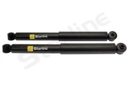Амортизатор подвески STARLINE TL C00353.2
