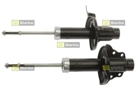 Амортизатор подвески STARLINE TL D27095/6