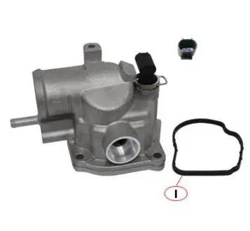 Автозапчасть STARLINE TSTME121