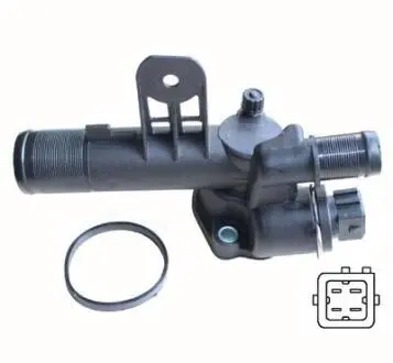 Автозапчасть STARLINE TSTRE118