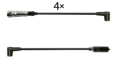 Автозапчасть STARLINE ZK6241