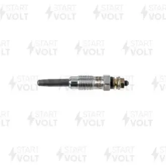 Свіча накалювання Mercedes-Benz Sprinter (95-) 2.2/2.7/3.2CDI (GLSP 007) StartVOLT GLSP007