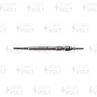 Свеча накаливания BMW 3/5/X3/X5 F30/G30/G01/F15 (11-) 2.0D/3.0D (GLSP 018) StartVOLT GLSP018