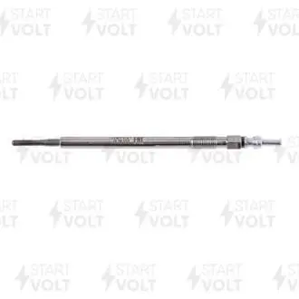 Свеча накаливания Mercedes-Benz G W461 (09-) 3.2D/3.5CDi (OM646) (GLSP 033) StartVOLT GLSP033