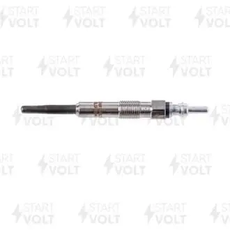 Свіча накалювання VAG Transporter T5 (03-) 1.9TDI/2.0TDI (GLSP 034) StartVOLT GLSP034