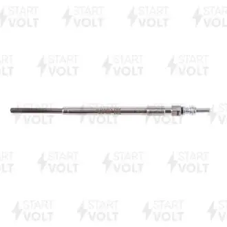 Свіча накалювання Fiat Ducato (Sollers) (99-) 2.3JTD (GLSP 036) StartVOLT GLSP036