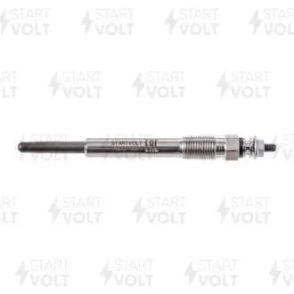 Свіча накалювання PSA Partner/Berlingo (99-) 2.0JTD (GLSP 037) StartVOLT GLSP037