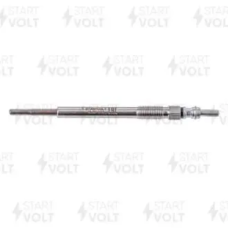 Свеча накаливания Opel Astra H (05-) 1.3CTDi (GLSP 040) StartVOLT GLSP040