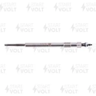 Свіча накалювання Ford Transit T5 (11-) 2.2TDCi (GLSP 045) StartVOLT GLSP045