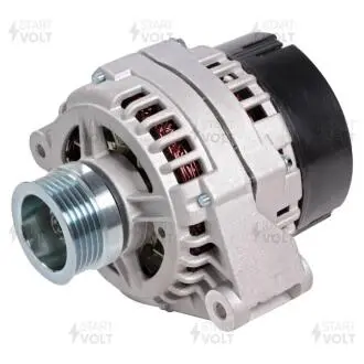 Генератор 2123 (90А) стандарт StartVOLT LG0123X (фото 1)