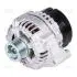 Генератор УАЗ Патриот (ЗМЗ 409.1) с конд (130А) StartVOLT LG0309