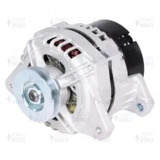 Генератор 33027 Бизнес (135А) (клиновый ремень) StartVOLT LG03216 (фото 1)