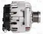 Генератор Chevrolet/Opel Captiva (C140) (11-)/Antara (11-) (167hp) 2.4i 120A (LG 05224) StartVOLT LG05224 (фото 4)
