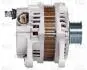 Генератор Qashqai (06-)/Logan II (12-)/Duster (15-) 1.6i (LG 1416) StartVOLT LG1416 (фото 3)