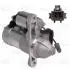 Стартер Nissan Qashqai II (13-)/X-Trail (14-) (16-) 2.0i (LSt 1402) StartVOLT LST1402 (фото 1)