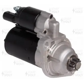 Стартер VAG Jetta (10-) 1.6i МТ (тип Bosch) (LSt 1803) StartVOLT LST1803