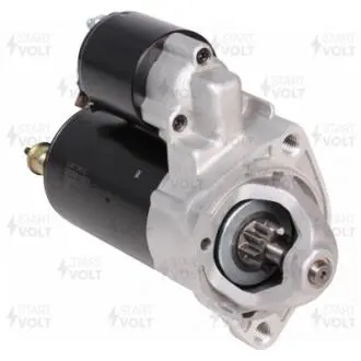 Стартер VW Passat (96-)/Superb (02-) 1.8i (LSt 1810) StartVOLT LST1810