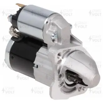 Стартер Mazda 3 BL (08-) 1.6i (LSt 2503) StartVOLT LST2503