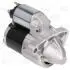 Стартер Mazda CX-5 (11-)/6 (12-) 2.0i (LSt 2505) StartVOLT LST2505 (фото 1)
