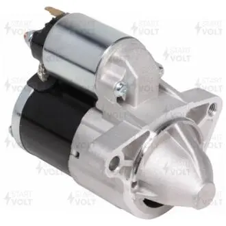 Стартер Mazda CX-5 (11-)/6 (12-) 2.0i (LSt 2505) StartVOLT LST2505