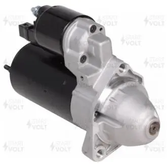 Стартер BMW 5 E60 (10-)/7 E65 (08-)/X5 E70 (07-) 4.4i (LSt 2604) StartVOLT LST2604