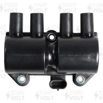 Катушка зажигания 4pin la/ne dohc/nu i/nu ii 1.6/nu ii 2.0/le/t StartVOLT SC 0563
