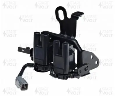 Катушка зажигания Tucson 2.0 (04-) (SC 08900) StartVOLT SC08900