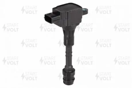 Котушка запалювання Nissan Patrol Y61 (97-)/Infiniti FX (02-) 4.5i (SC 1421) StartVOLT SC1421