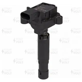 Котушка запалювання Mercedes-Benz C-Class (02-)/E-Class (02-) 1.8i (SC 1511) StartVOLT SC1511