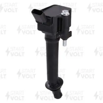 Котушка запалювання Opel Astra J (12-)/Insignia (13-) 1.6T (A16XHT) (SC 2125) StartVOLT SC2125