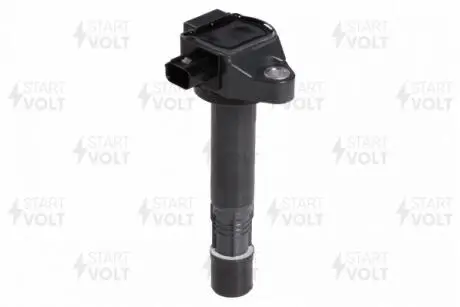 Катушка зажигания Honda Accord IX (12-)/Pilot (15-) 2.0i/2.4i/3.0i/3.5i (SC 2324) StartVOLT SC2324
