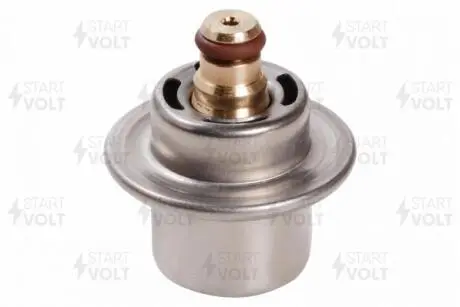 Регулятор давления топлива Лада Largus (12-)/Renault Logan (05-) 1.4i/1.6i (SFR 0901) StartVOLT SFR0901