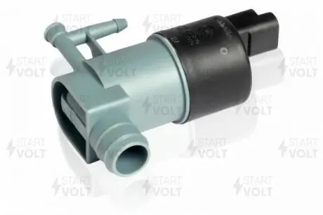 Насос стеклоомывателя Logan/Lada Largus (SWP 0901) StartVOLT SWP0901