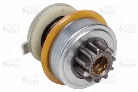 Привод стартеру 2108 с/з StartVOLT VCS01081