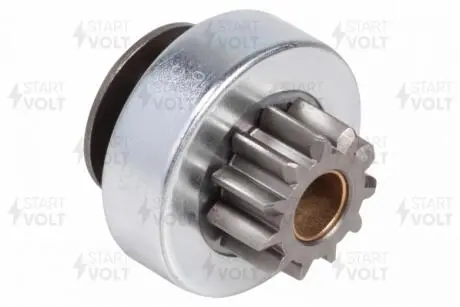 Привод стартера 1118 (II)/2190/Vesta/xRay МКПП StartVOLT VCS0190