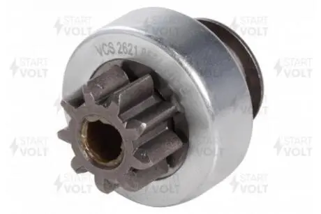 Бендикс стартера BMW 3 (E36) (90-)/3 (E46) (98-) 1.6-2.89 1.6-2.8 (VCS 2621) StartVOLT VCS2621