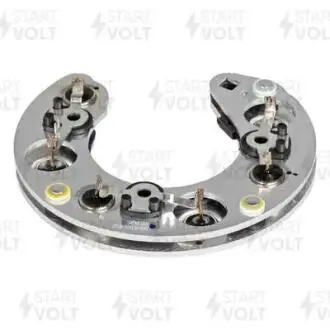 Диодный мост генератора 2101 (85А) StartVOLT VDB0101